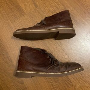 Clarks Desert Boots